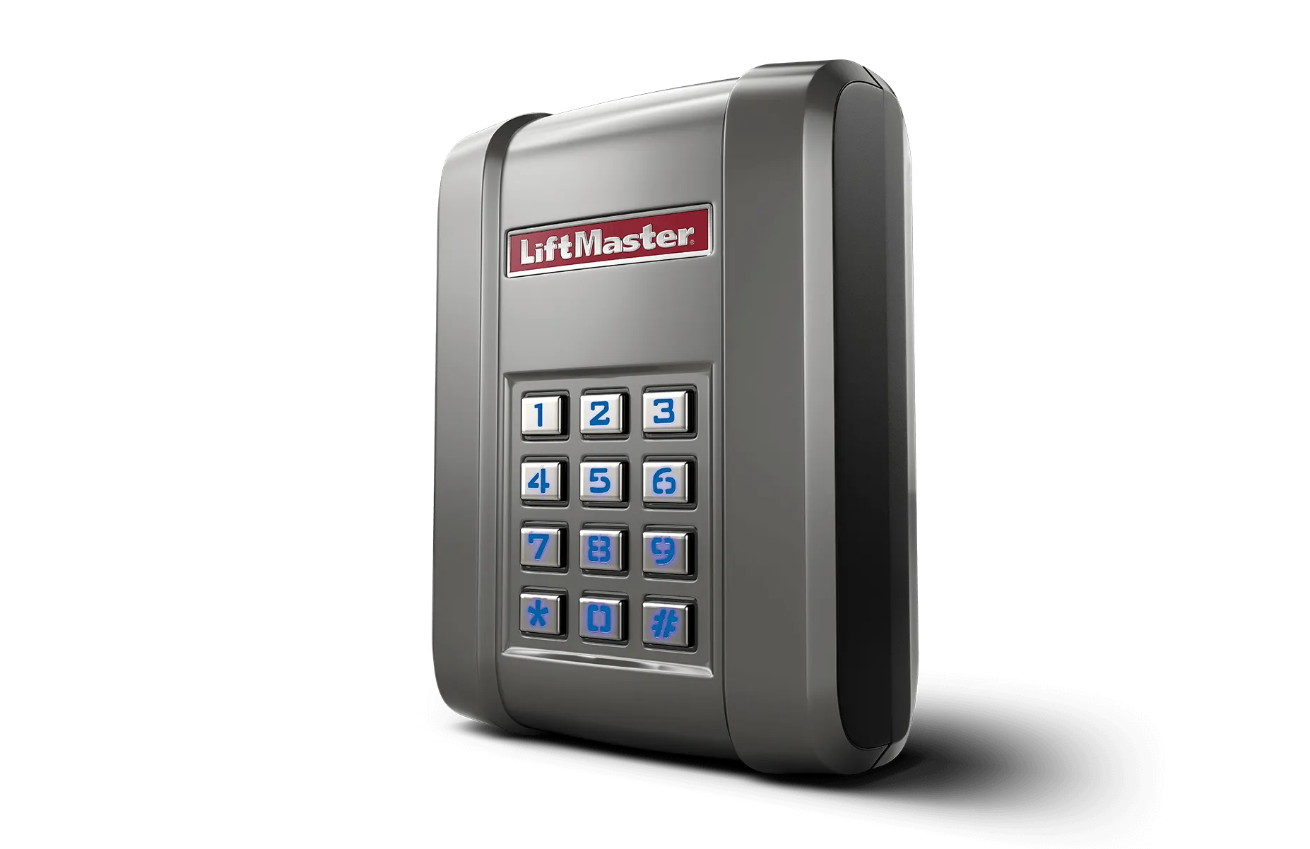 Keypad Access Systems