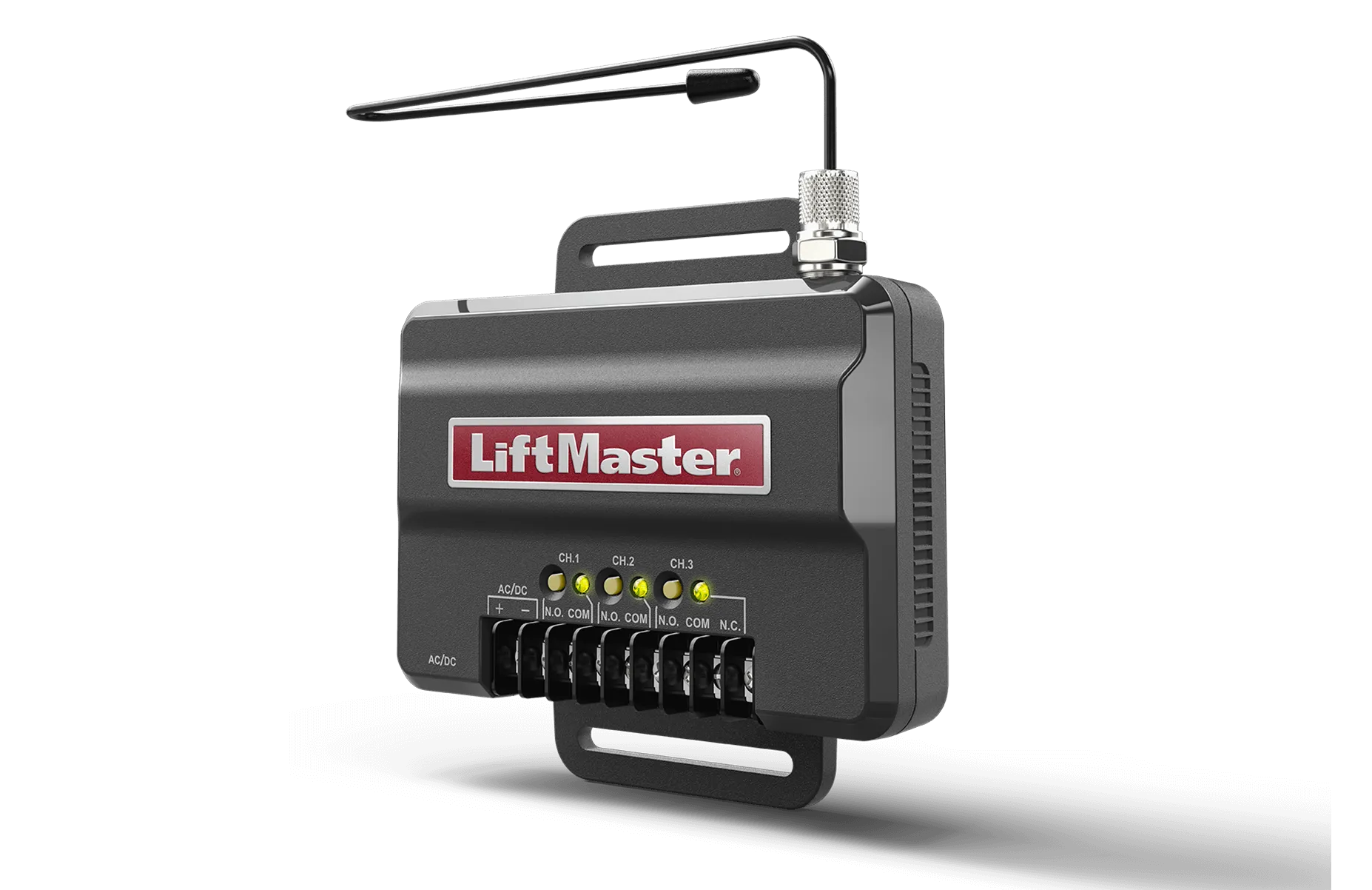 Receiver Systems