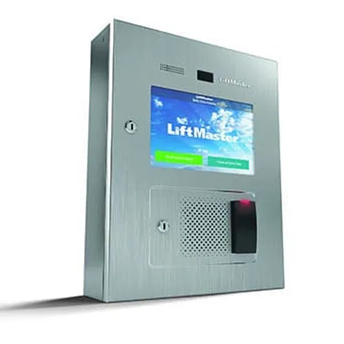 Wireless Connected Access Portal, High Capacity - CAPXL