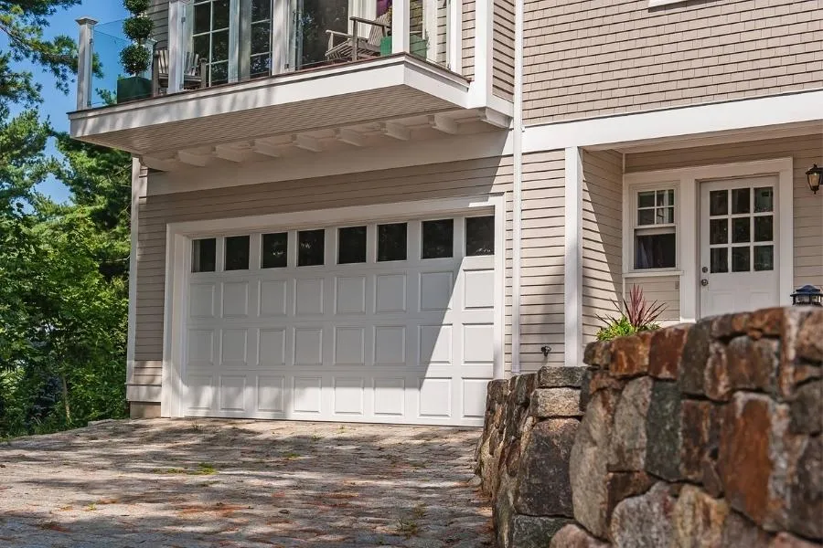 If your garage door has been getting louder, slower, or harder to trust, it's usually not just one part wearing out.