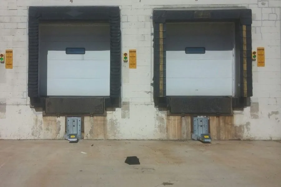 Garage door systems don't fail all at once.
