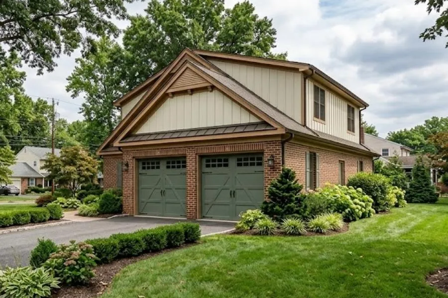 When a garage door starts acting up in Ivyland, it's rarely just a random issue. It usually connects back to how the home was built, where the garage sits, and how often it's being used throughout the day.