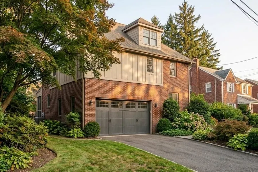 In Philadelphia, garage door problems do not all start the same way because garages here do not all work the same way.