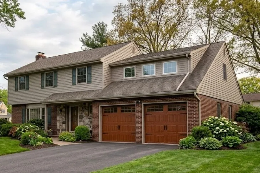 In Southampton, garage doors don't just get occasional use-they're part of the daily routine.