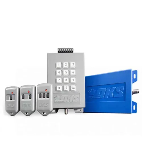 MicroCLIK® RF Controls
