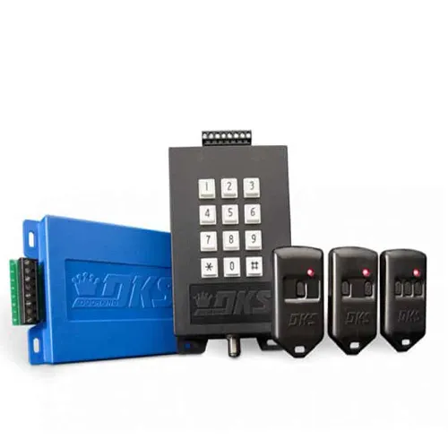MicroPLUS® RF Controls