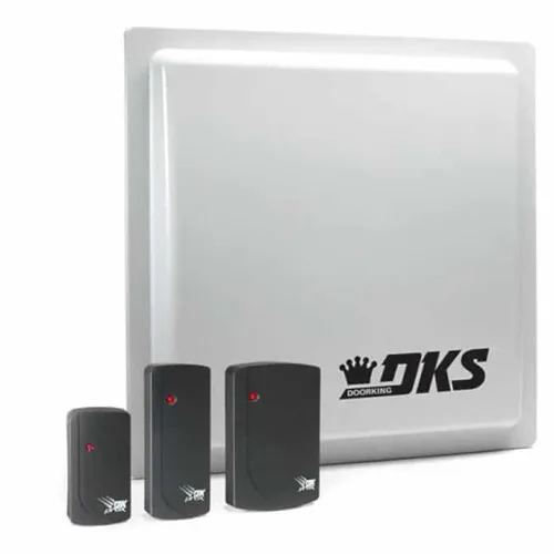 Proximity Card Readers