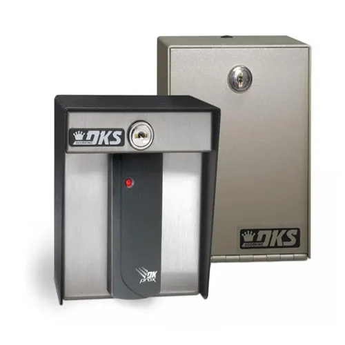 A Standalone Units Integrates With Facility Wide Pass Codes