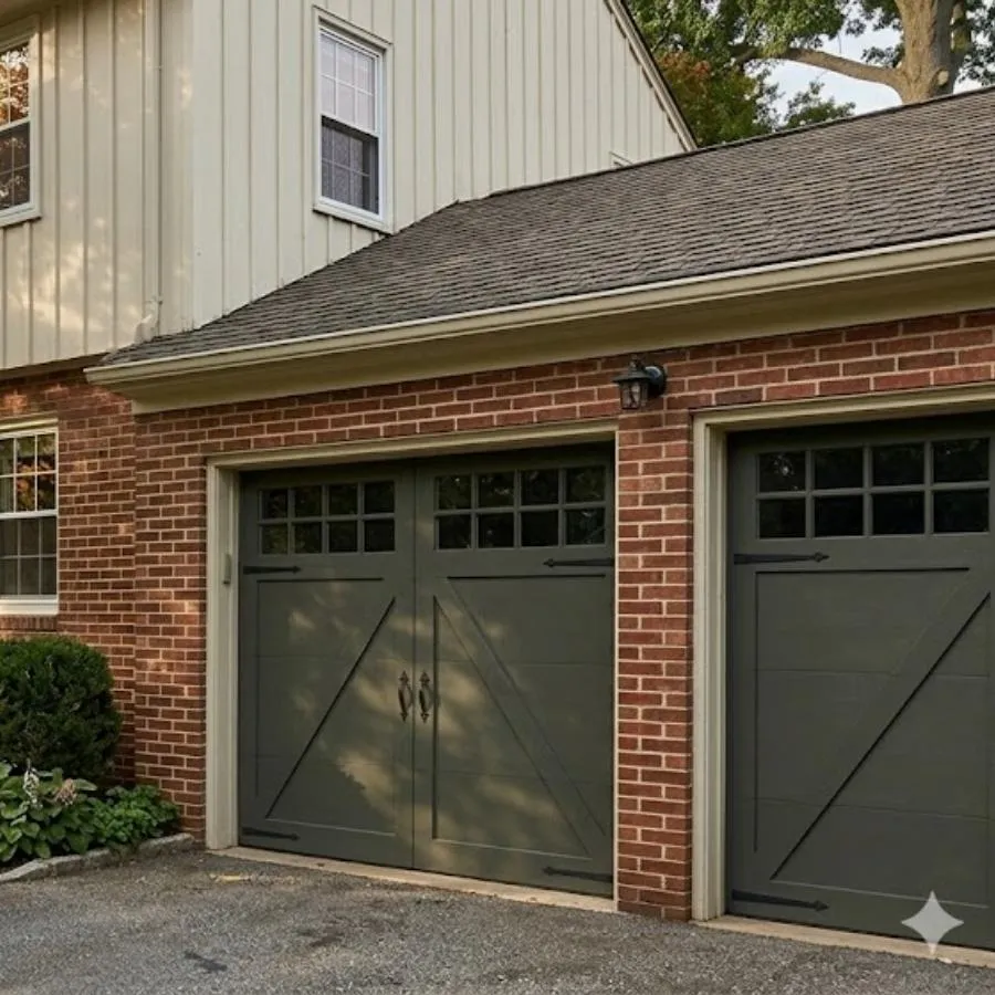Glenside's mix of older construction and seasonal weather makes small issues worse over time.