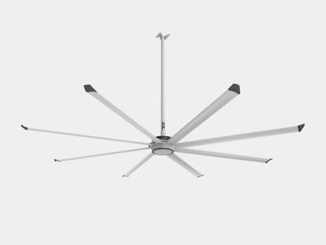 Essence HVLS fan