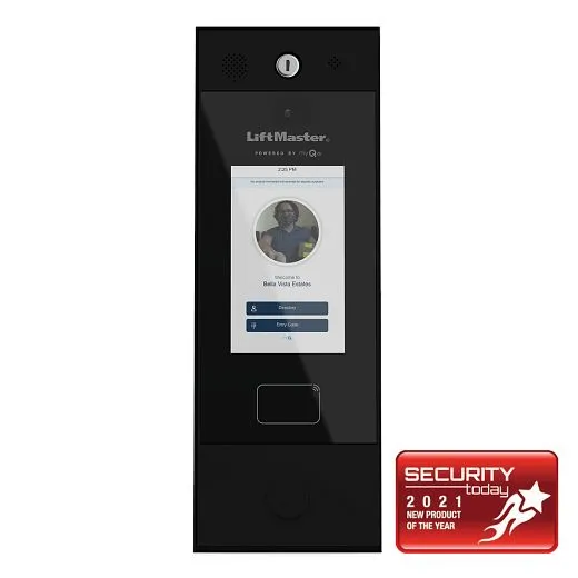 CAPXM Smart Video Intercom - M