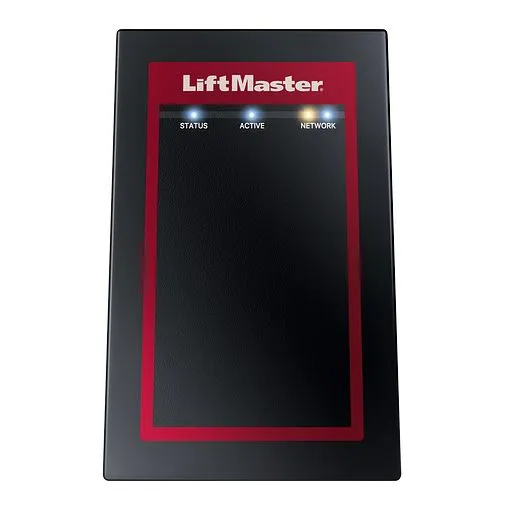 CAP2D Smart Access 2-Door Controller