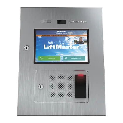 CAPXLV Smart Video Intercom - L