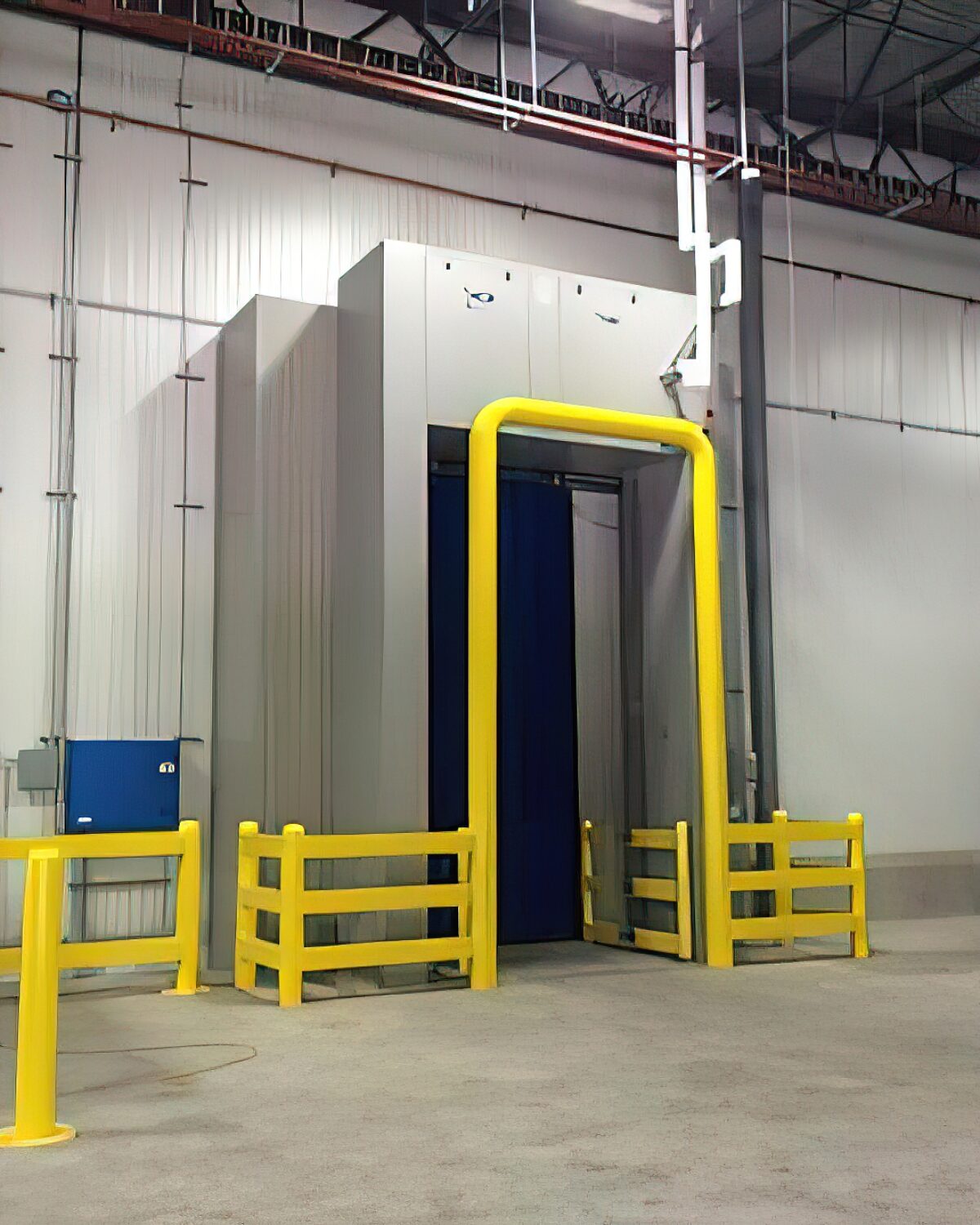 Hybrid AC & CAC with VersaFlex™