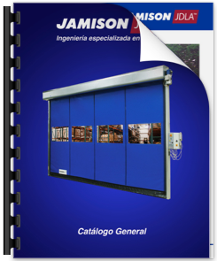 Jamison Door Latinoamerica Catalog