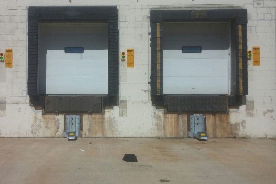 Garage door systems don’t fail all at once.