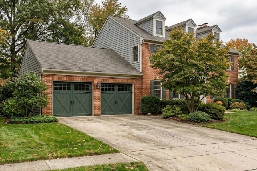 In Abington, garage door problems usually start small. A door gets louder on the way down, the bottom seal starts dragging, or the opener hesitates one morning when everyone is trying to get out the door.