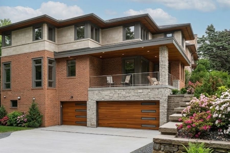 In Elkins Park, garage door problems usually do not start with a sudden breakdown.