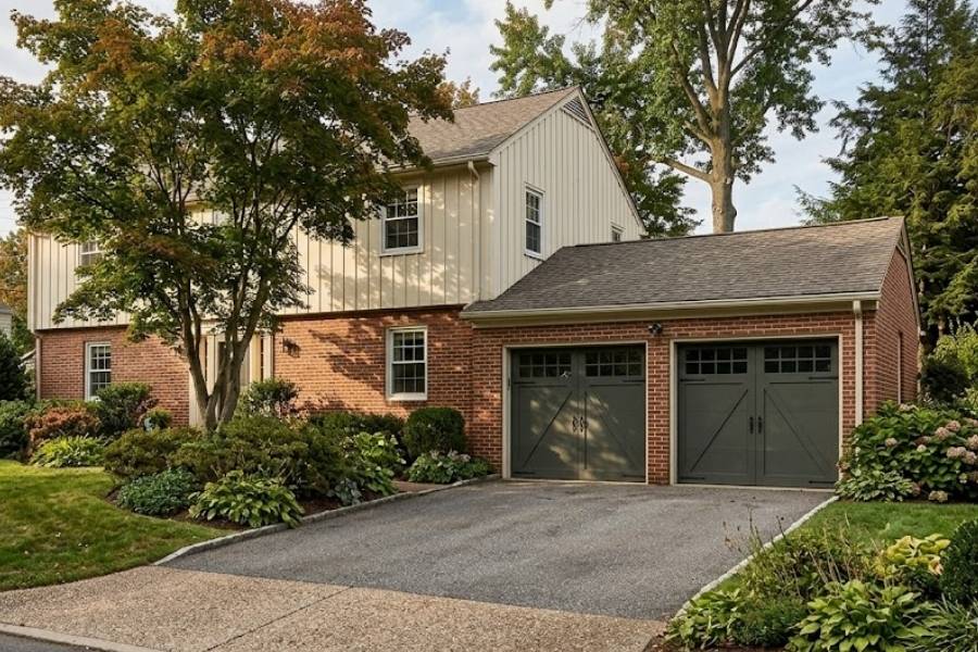 If your garage door has started sticking, reversing, or making more noise than usual, you’re not the only one dealing with it. In Glenside, these issues tend to build slowly—especially in older homes—until the door stops working the way you expect.