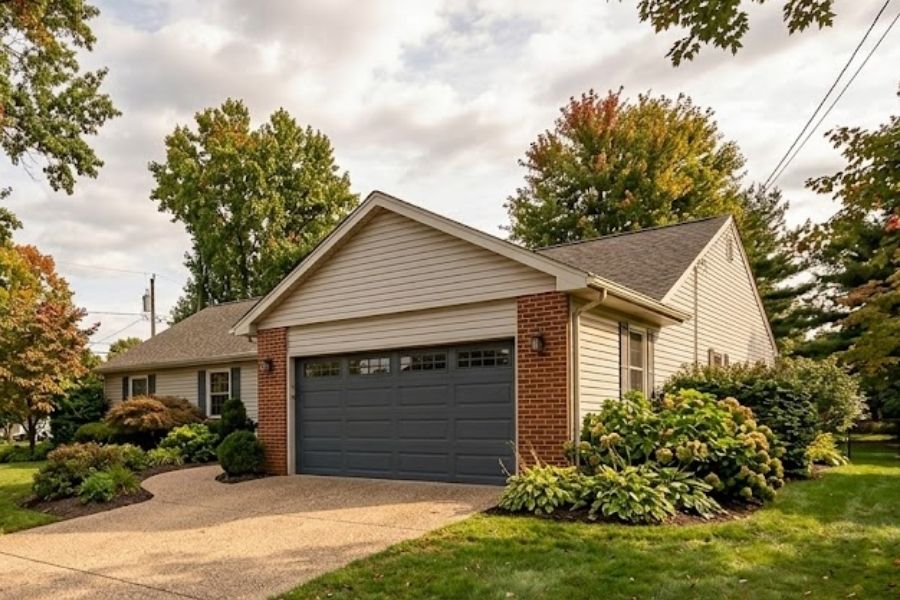 If your garage door has started sticking, making noise, or refusing to close the way it should, you’re not the only one dealing with it. In Hatboro, these problems usually build slowly—especially in older homes—until the door becomes unreliable at the worst possible time.