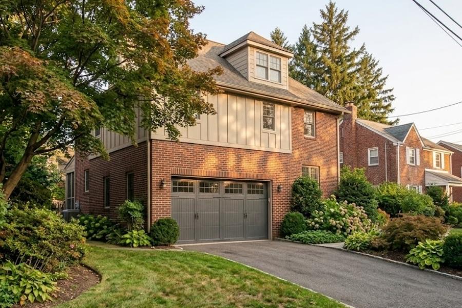 In Philadelphia, garage door problems do not all start the same way because garages here do not all work the same way.