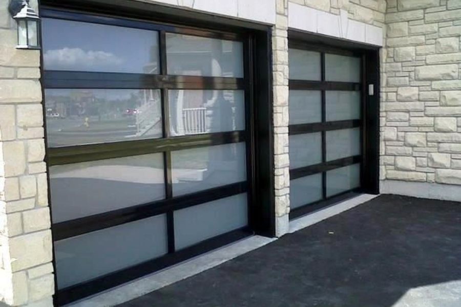 When your garage door starts to close, then suddenly goes back up—or won’t close at all—it usually comes down to the safety sensors near the floor.