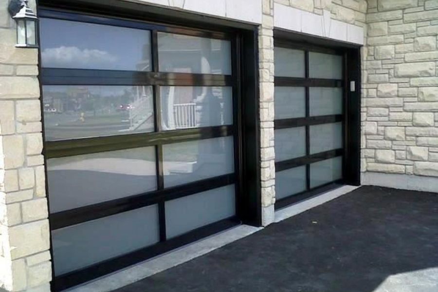 When a garage door comes off track or starts moving unevenly, it usually doesn’t happen all at once.