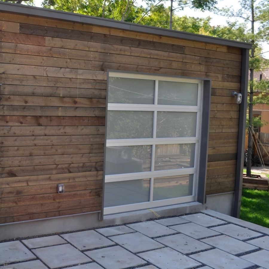 Custom doors tend to fail in predictable ways when the system isn’t built correctly.