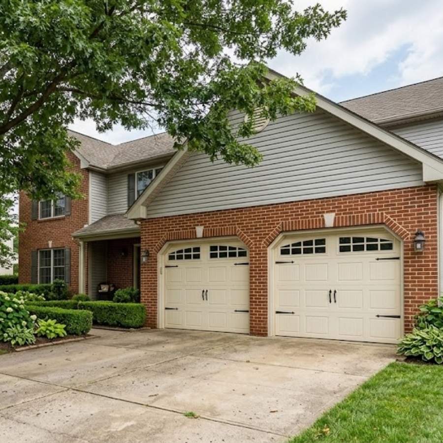 A lot of maintenance issues come from using the wrong approach, not just skipping it.