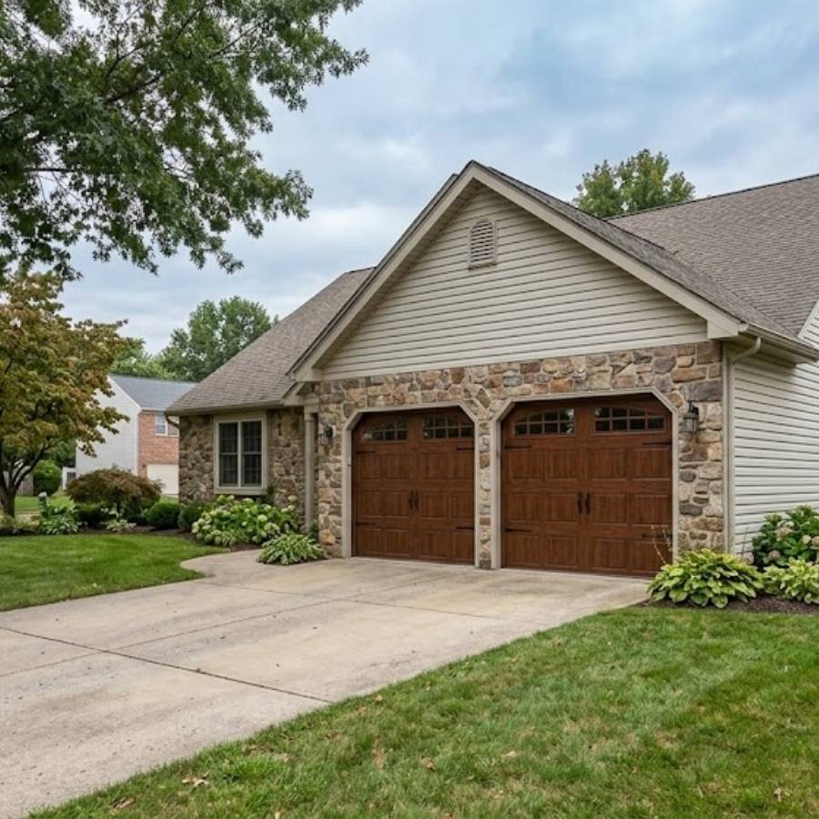 A lot of garage door issues become more complicated after well-intentioned fixes that don’t address the root problem.