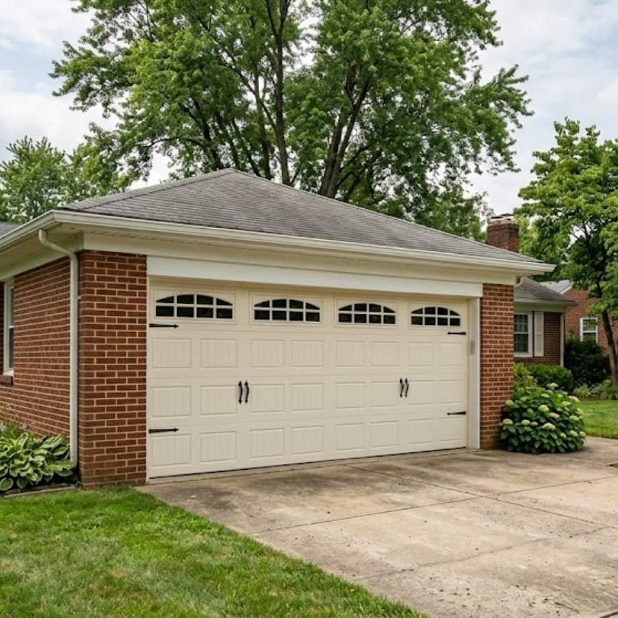 A Broken Spring Doesn’t Stay Isolated—It Triggers A Chain Reaction Across The System.