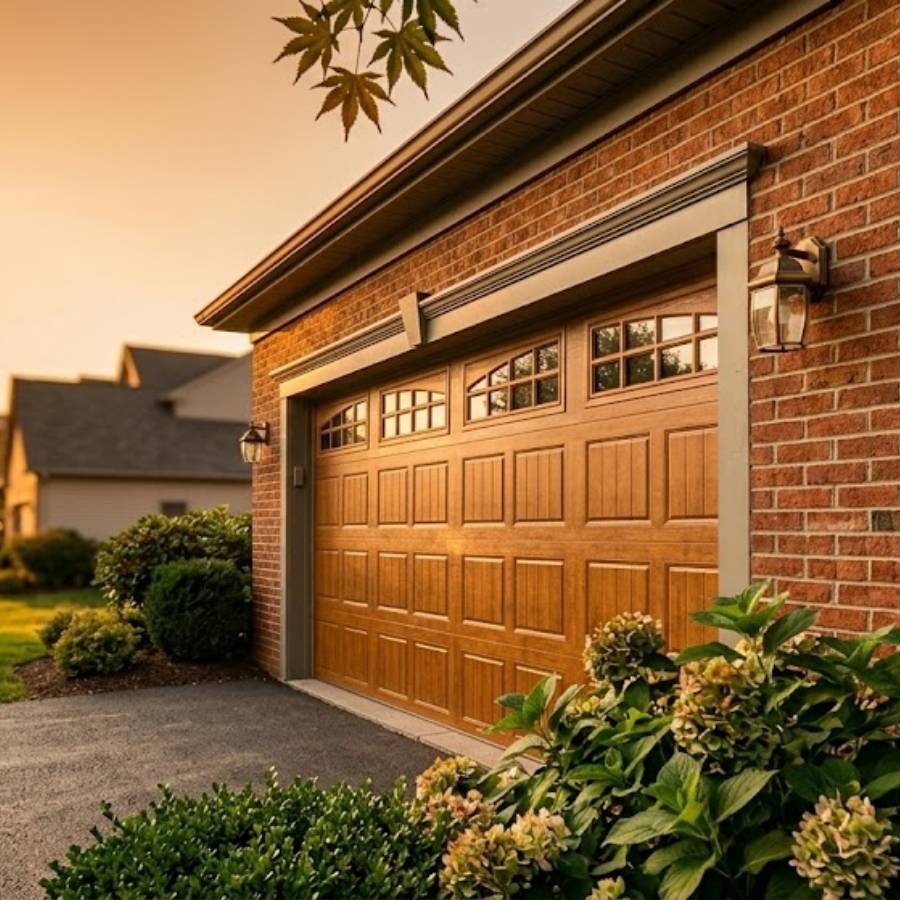 A lot of opener issues don’t start with the opener itself.