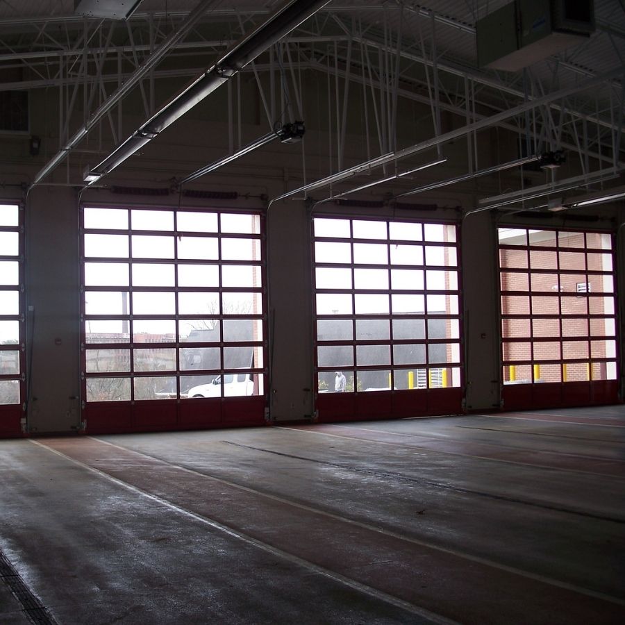 Safety sensors aren’t just another part of the system.