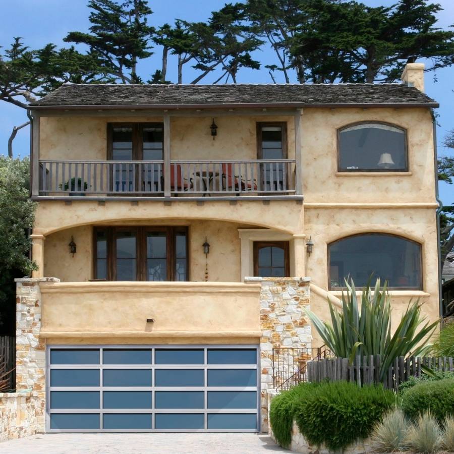 Insulation issues don’t stay isolated—they begin affecting the structure of the door.