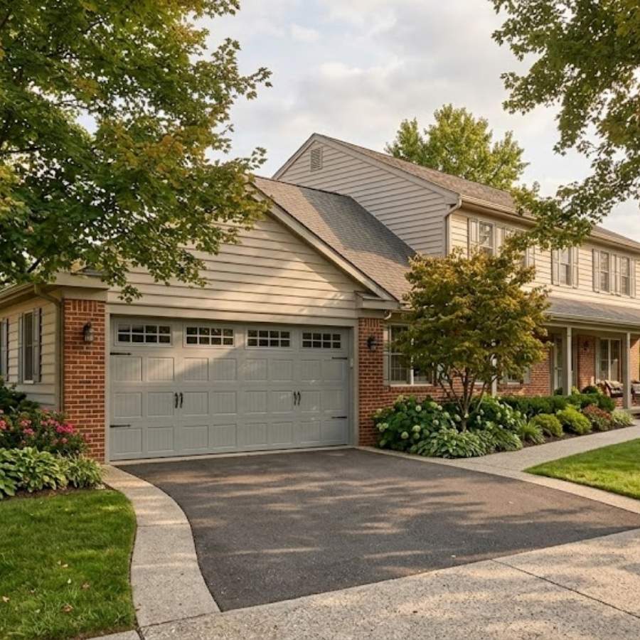 Horsham’s mix of daily usage and seasonal weather tends to make small problems worse over time. 