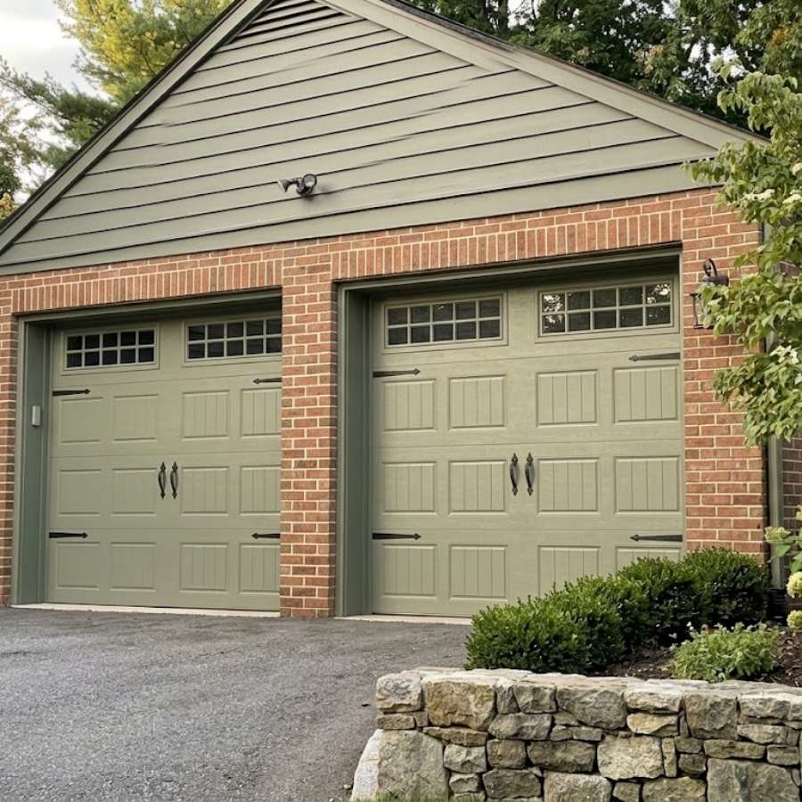 High traffic leads to high usage.