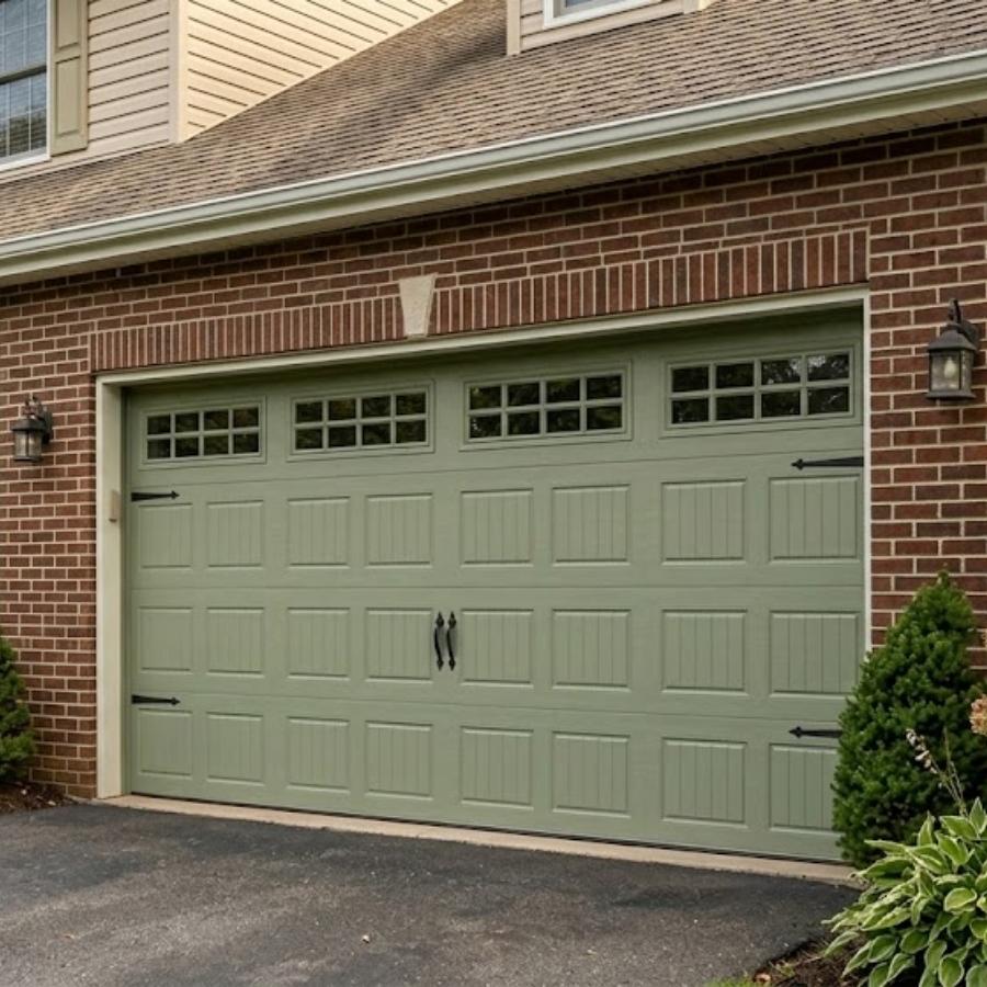 This is one of those problems that can stay manageable until Chalfont conditions start working against it.