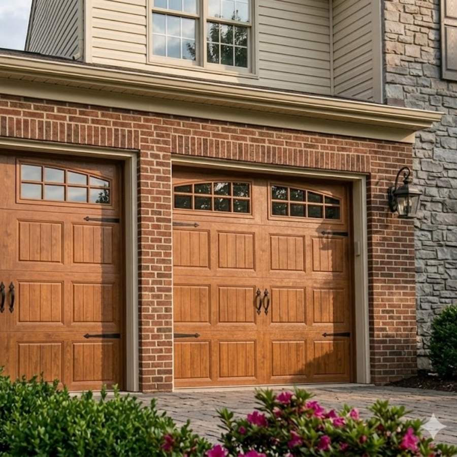 This is one of those problems that can stay manageable until Doylestown conditions start working against it.