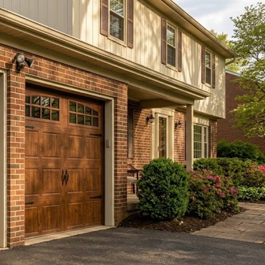 This is one of those problems that stays manageable until Feasterville conditions start working against it.