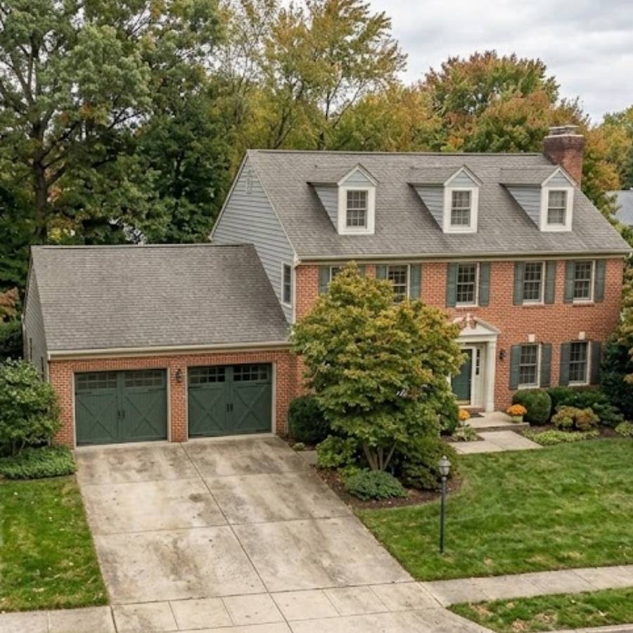 Seasonal Shifting and the "Montgomery County Freeze-Thaw